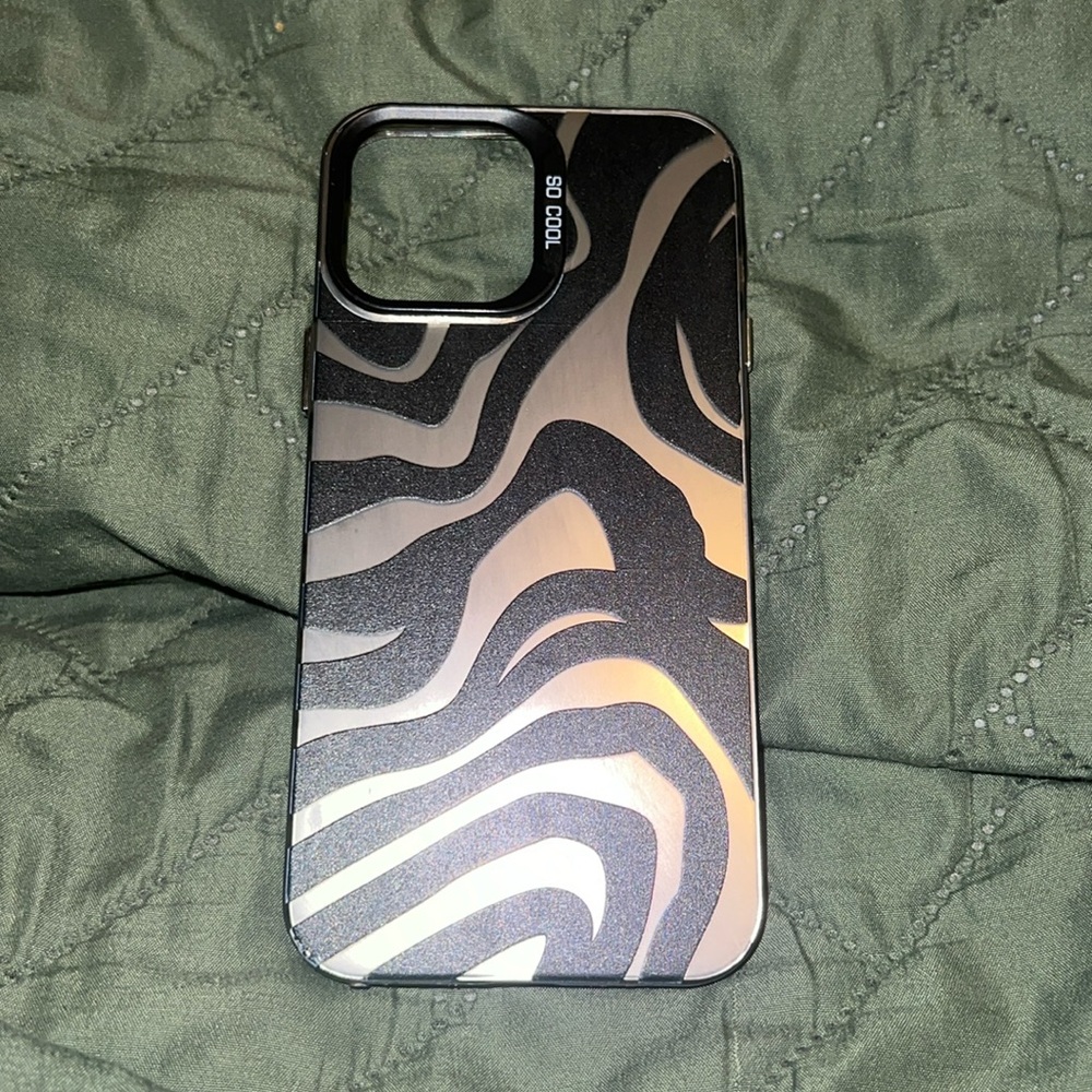 iPhone 13 Pro Max case